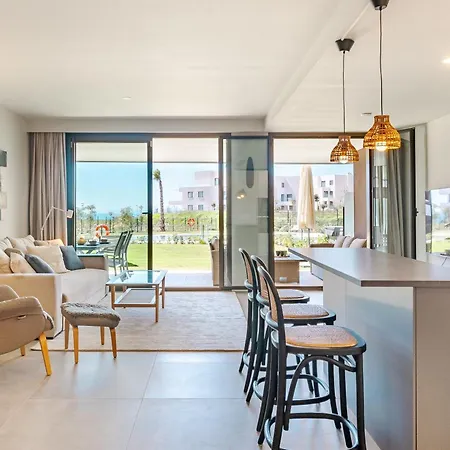 12 La Sabina Pool View 埃斯特波纳