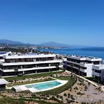 12 La Sabina Pool View Estepona