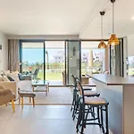 12 La Sabina Pool View Estepona